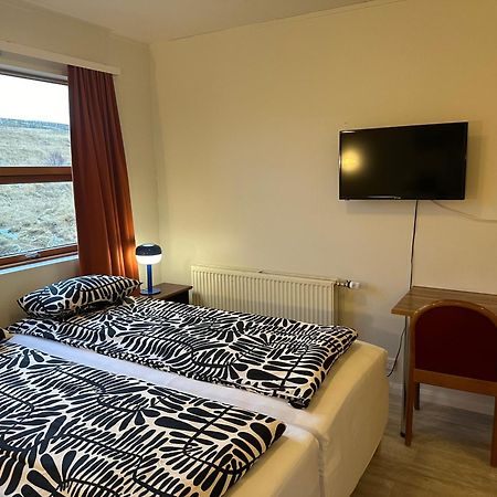 North Star Statharfloet Hotell Stadur Eksteriør bilde