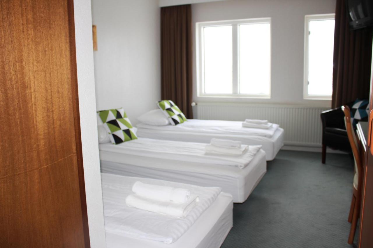 North Star Statharfloet Hotell Stadur Rom bilde