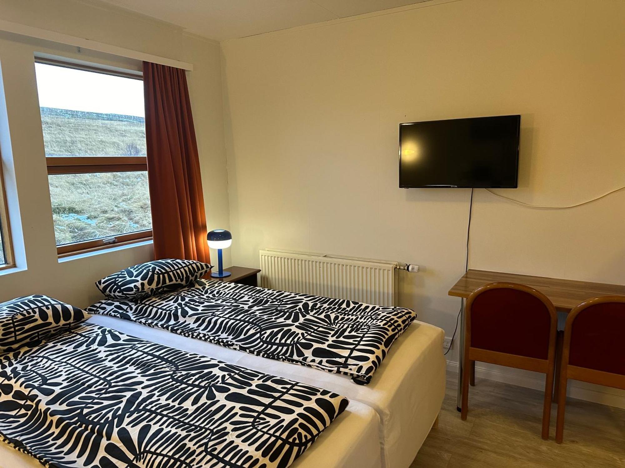 North Star Statharfloet Hotell Stadur Eksteriør bilde