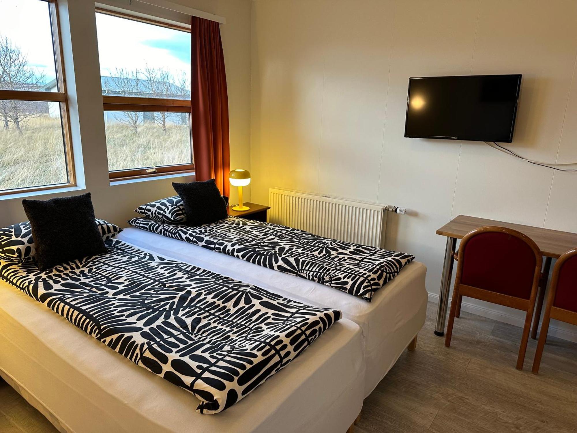 North Star Statharfloet Hotell Stadur Eksteriør bilde