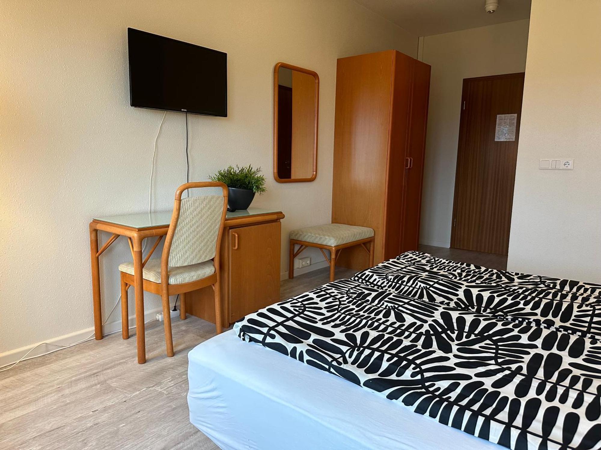 North Star Statharfloet Hotell Stadur Eksteriør bilde
