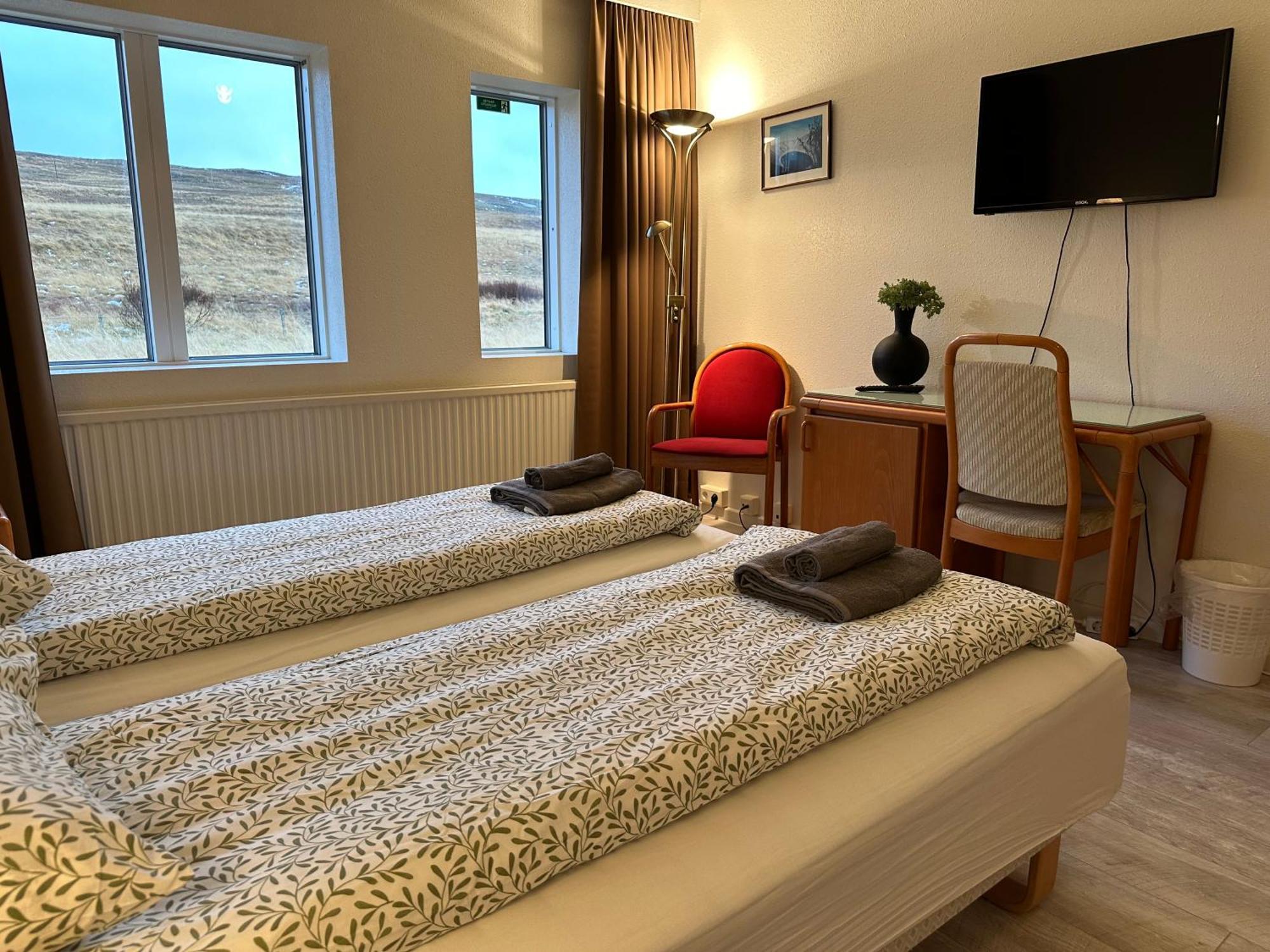 North Star Statharfloet Hotell Stadur Eksteriør bilde