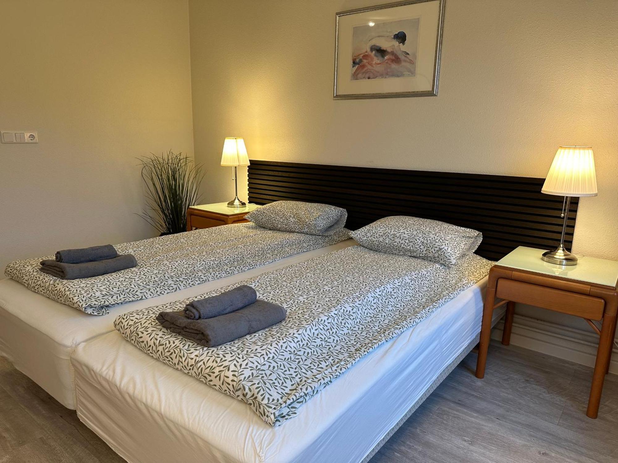 North Star Statharfloet Hotell Stadur Eksteriør bilde