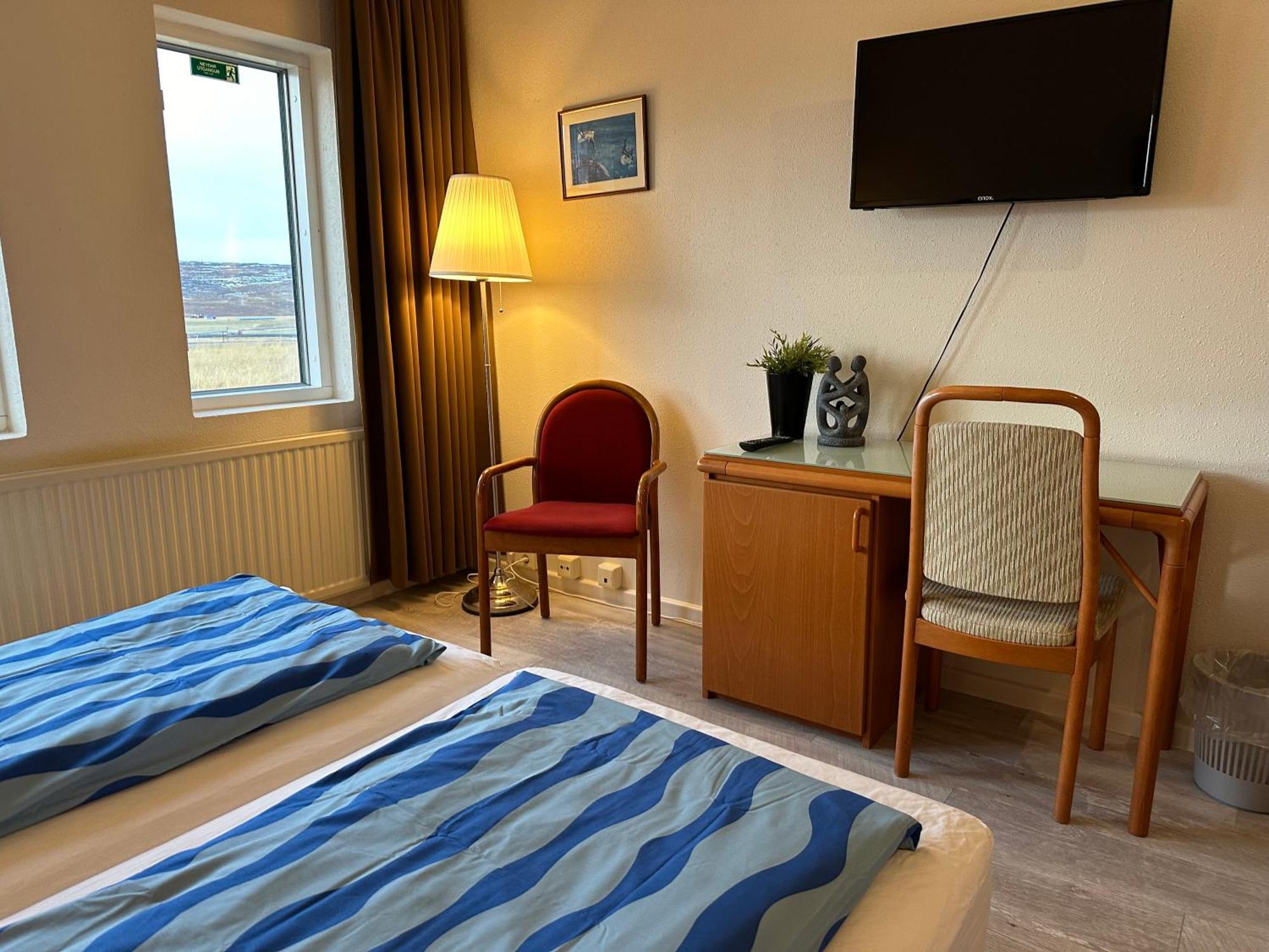 North Star Statharfloet Hotell Stadur Eksteriør bilde