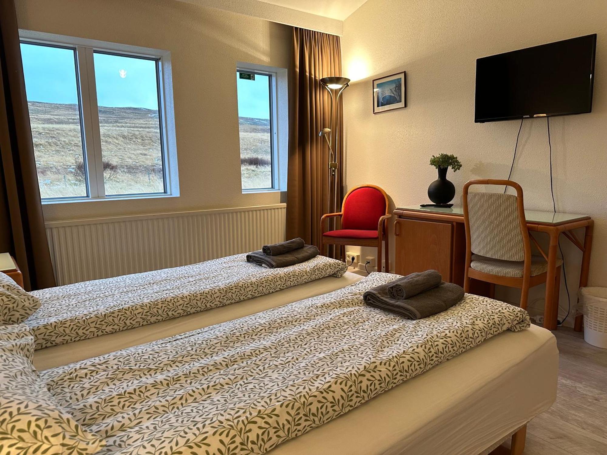 North Star Statharfloet Hotell Stadur Eksteriør bilde