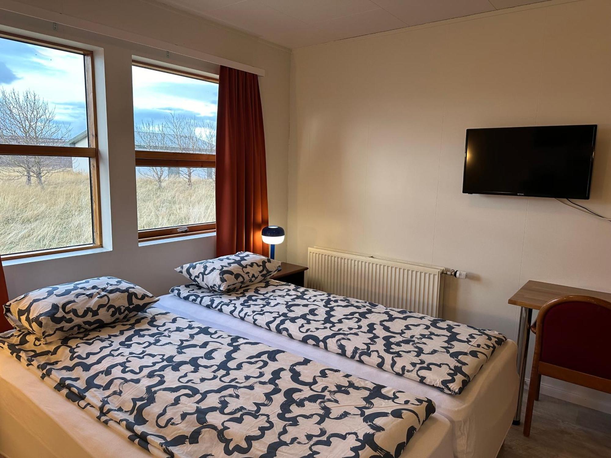 North Star Statharfloet Hotell Stadur Eksteriør bilde