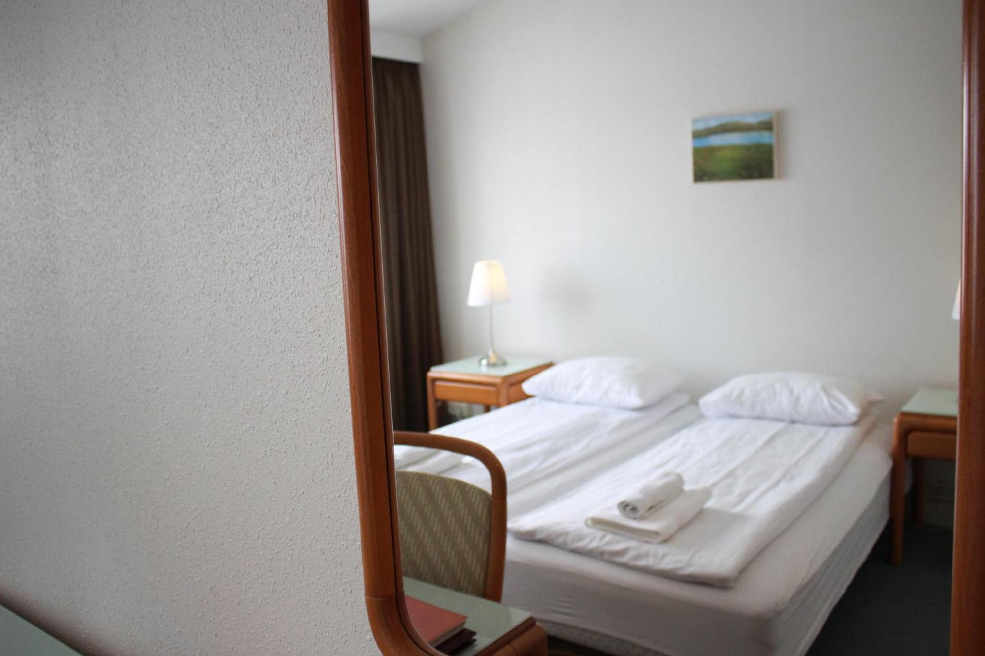 North Star Statharfloet Hotell Stadur Rom bilde