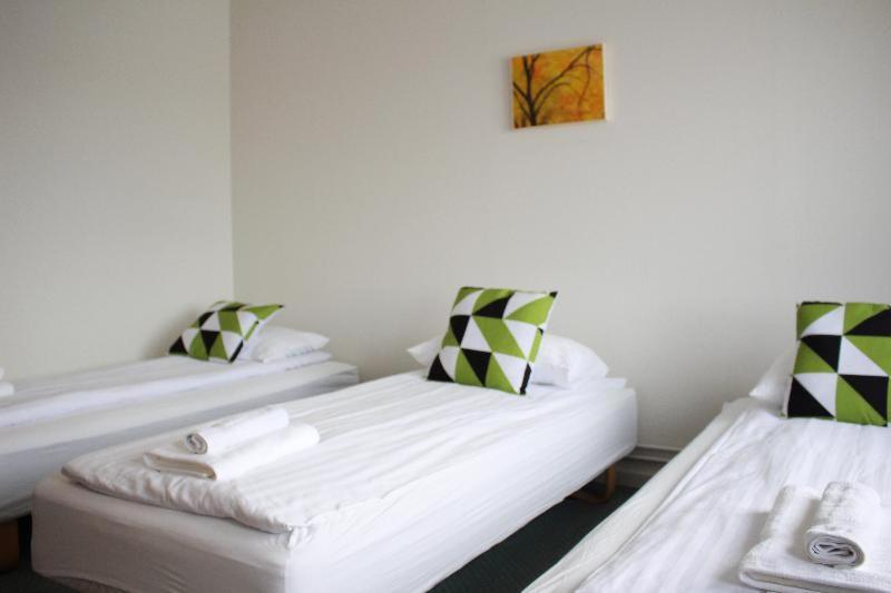 North Star Statharfloet Hotell Stadur Rom bilde