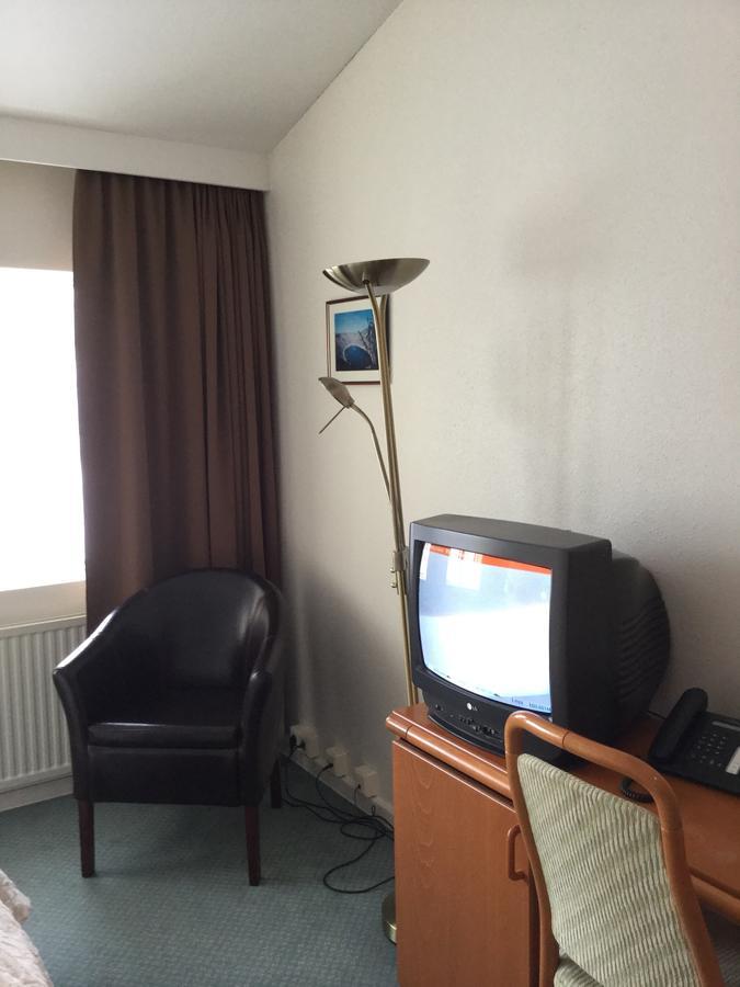 North Star Statharfloet Hotell Stadur Eksteriør bilde