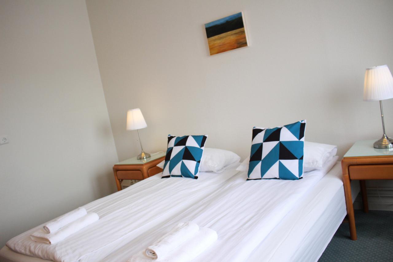 North Star Statharfloet Hotell Stadur Rom bilde