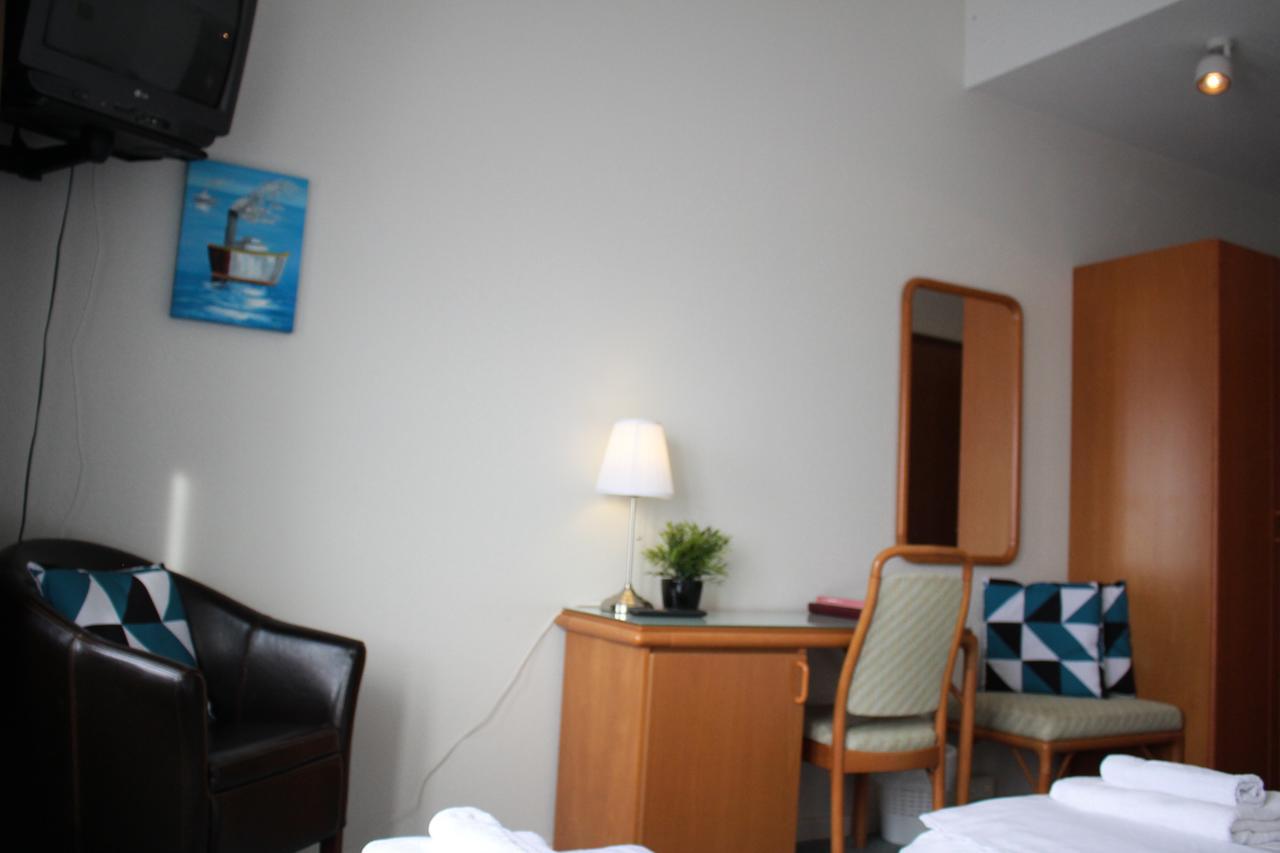 North Star Statharfloet Hotell Stadur Rom bilde